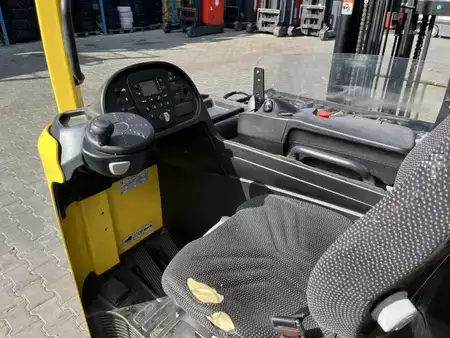 Chariots à mât rétractable 2019  Hyster R1.4 (10)
