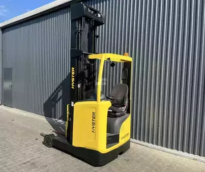 Chariots à mât rétractable 2019  Hyster R1.4 (3)