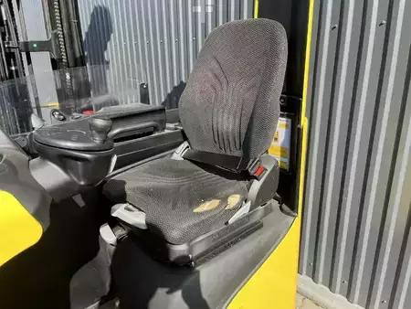 Chariots à mât rétractable 2019  Hyster R1.4 (9)