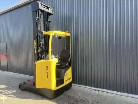 Chariots à mât rétractable 2019  Hyster R1.4 (3)