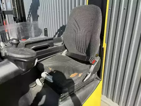 Chariots à mât rétractable 2019  Hyster R1.4 (10)