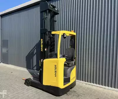 Chariots à mât rétractable 2019  Hyster R1.4 (3)