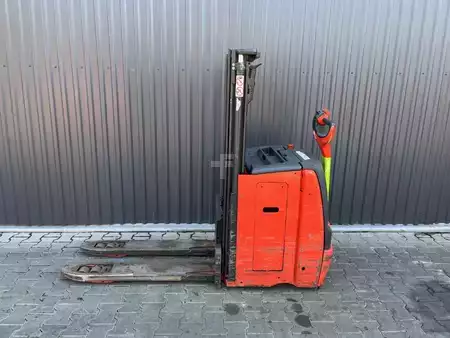 Lavtløftende truck 2021  Linde D10 (2)