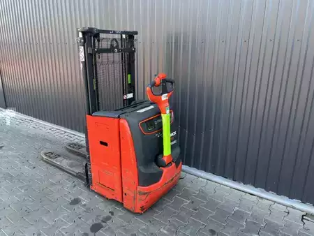 Lavtløftende truck 2021  Linde D10 (3)
