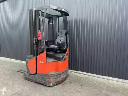 Schubmaststapler 2017  Linde R14X-03 (3)