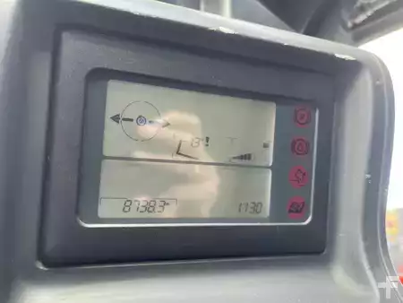Schubmaststapler 2017  Linde R14X-03 (6)