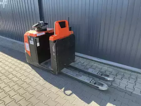 Wózek do komisjonowania poziomego 2018  BT OSE250 (3)