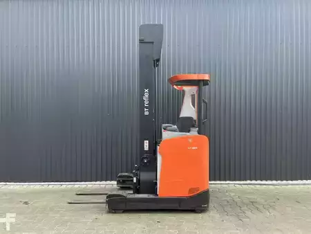 Reach Trucks 2021  BT RRE140H (2)