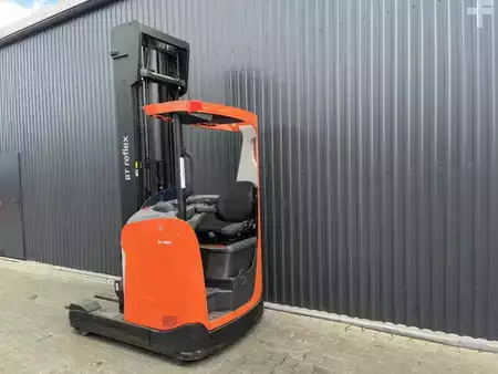 Reach Trucks 2021  BT RRE140H (3)
