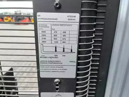 Gerbeurs à conducteur porté debout 2020  BT SWE120L (5)