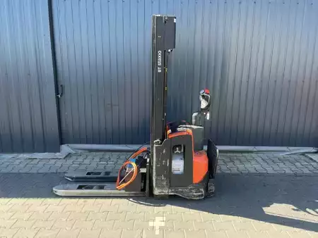 Pallet Stackers 2019  BT SWE140 (2)