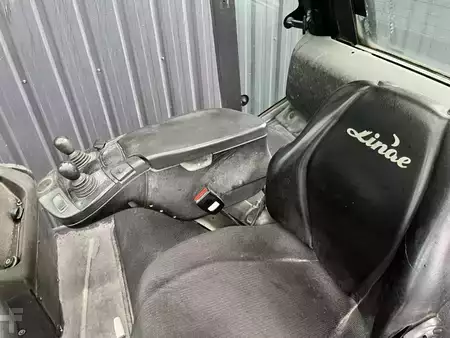 Carrelli elevatori diesel 2013  Linde H60D-02 (8)