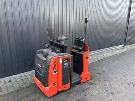 Trækker 2018  Linde P30C (1)