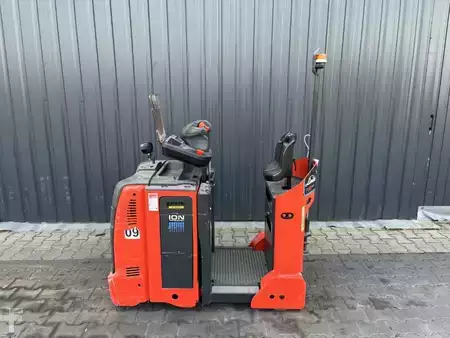 Trækker 2018  Linde P30C (2)