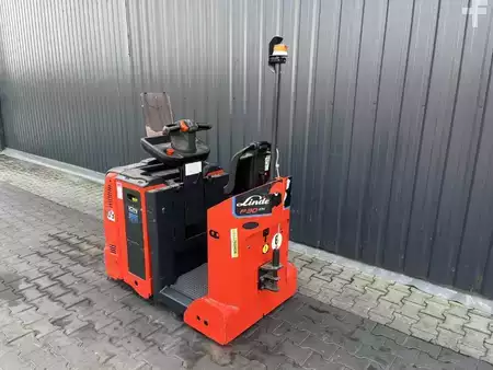 Trækker 2018  Linde P30C (3)