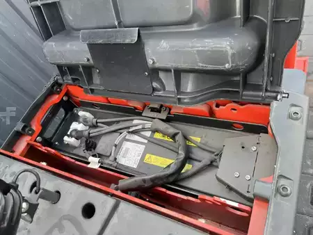 Trækker 2018  Linde P30C (5)