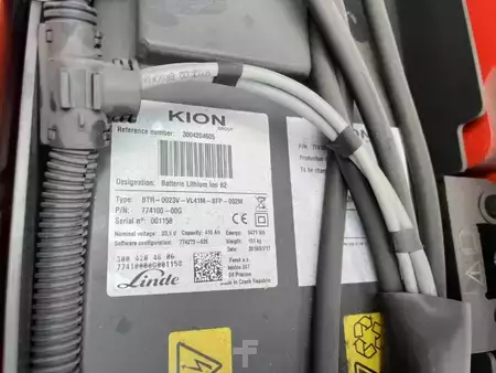 Trækker 2018  Linde P30C (6)