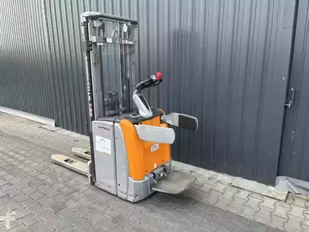 Gerbeurs à conducteur porté debout 2019  Still EXV-SF14 (3)