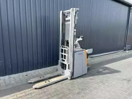 Gerbeurs à conducteur porté debout 2019  Still EXV-SF14i (1)