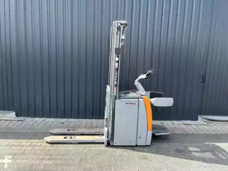 Gerbeurs à conducteur porté debout 2019  Still EXV-SF14i (2)