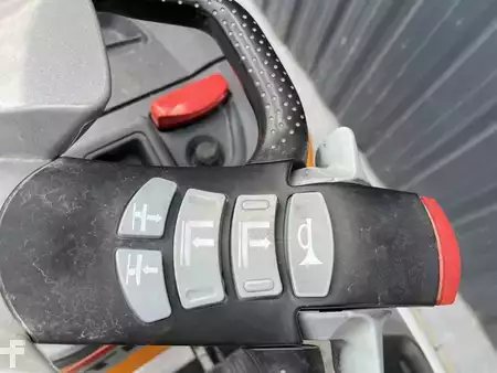 Gerbeurs à conducteur porté debout 2019  Still EXV-SF14i (7)