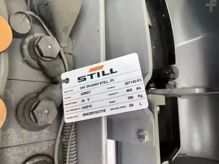 Horisontal ordreplukker 2018  Still OPX-L16S (5)