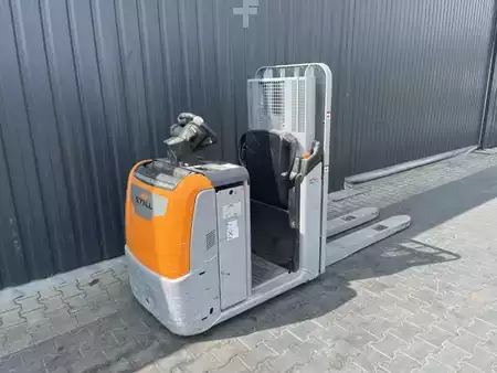 Horisontal ordreplukker 2018  Still OPX-L16S (1)