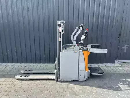 Fahrerstandstapler 2019  Still EXD-SF20 (2)