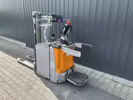 Fahrerstandstapler 2019  Still EXD-SF20 (3)