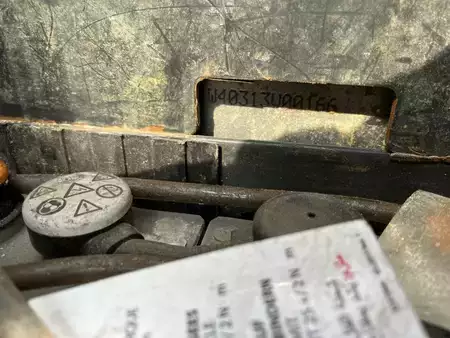 Fahrerstandstapler 2019  Still EXD-SF20 (6)