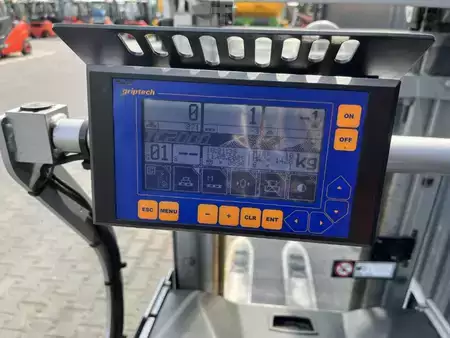 Fahrerstandstapler 2019  Still EXD-SF20 (9)