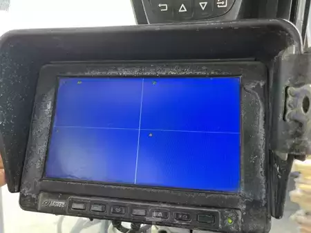 Empilhador a gás 2019  Linde H45T-02 (10)
