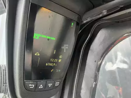 Carretilla elevadora GLP 2021  Linde H14T-01 (7)