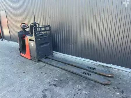 Preparador de pedidos horizontal 2020  Linde N25 (3)