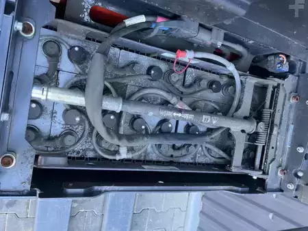 Preparador de pedidos horizontal 2020  Linde N25 (5)