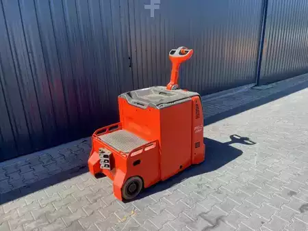 Trekkers 2016  Linde P50 (1)