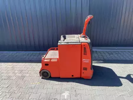 Trekkers 2016  Linde P50 (2)