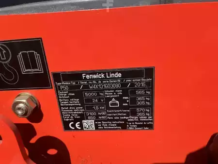 Trekkers 2016  Linde P50 (4)
