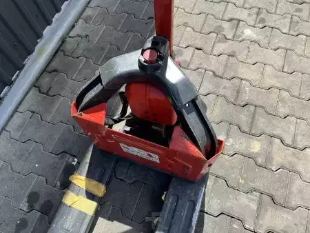 Electric Pallet Trucks 2019  Linde MT12 (5)