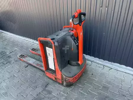 Wózki niskiego podnoszenia 2022  Linde T18 (3)