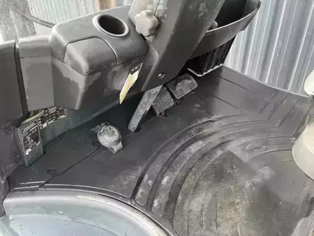 Dízel targoncák 2017  Linde H50D-02 (9)