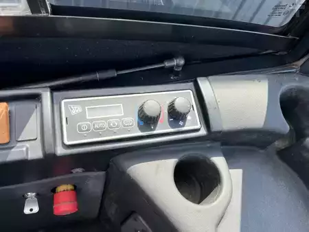 Dieselový VZV 2011  Linde H100D (6)