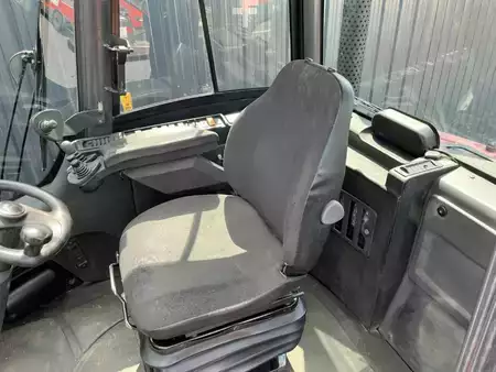 Dieselový VZV 2011  Linde H100D (8)