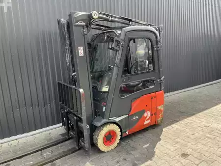 Eléctrico - 3 rodas 2020  Linde E15-02 (1)