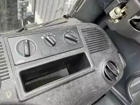 Eléctrico - 3 rodas 2020  Linde E15-02 (5)