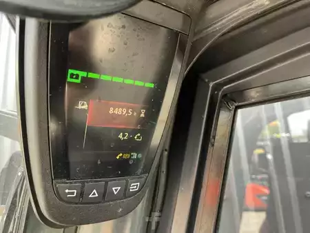 Eléctrico - 3 rodas 2020  Linde E15-02 (6)