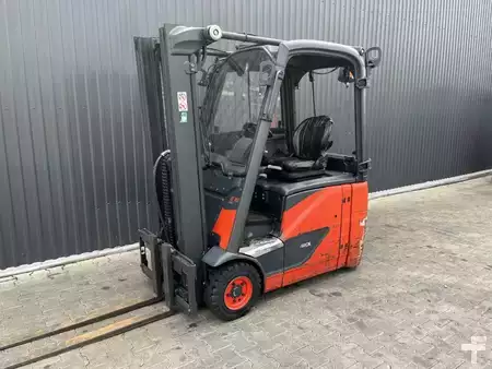 Elektro 3 Rad 2020  Linde E16H-02 (1)