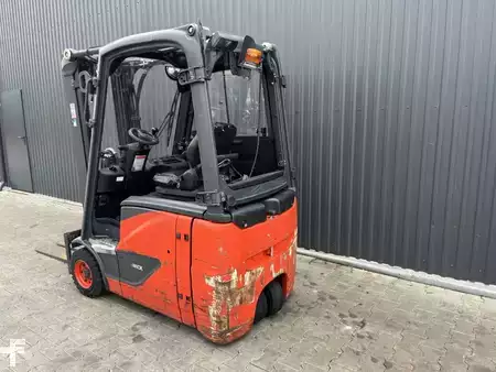 Elektro 3 Rad 2020  Linde E16H-02 (3)