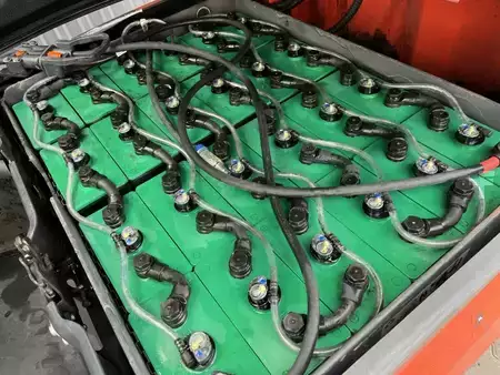 Elektro 3 Rad 2020  Linde E16H-02 (6)