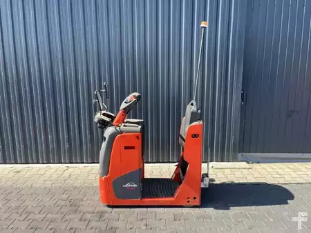 Vetotrukki 2015  Linde P20 (2)